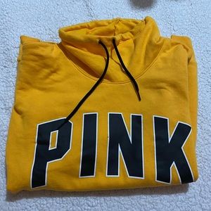 NWT VS PINK Crewneck Sweatshirt
